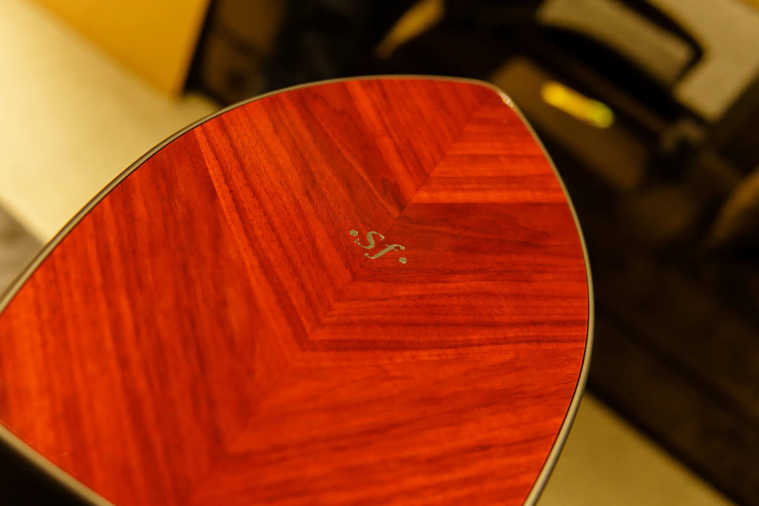 SONUS FABER AMATI G5