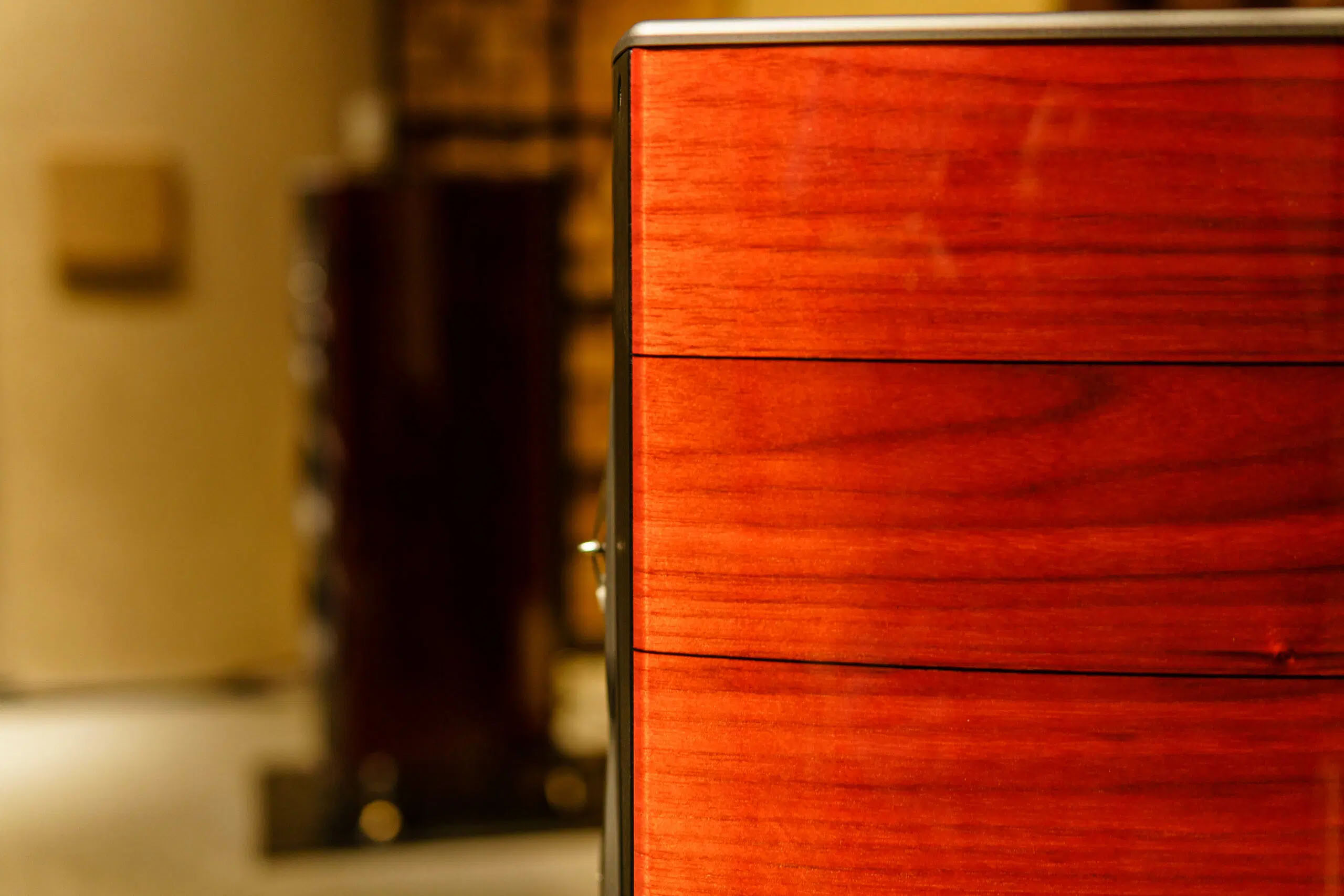 SONUS FABER AMATI G5