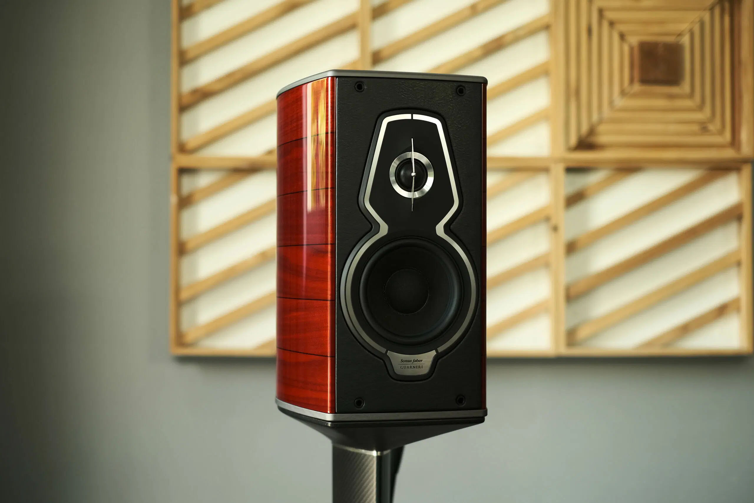 SONUS FABER GUARNERI G5