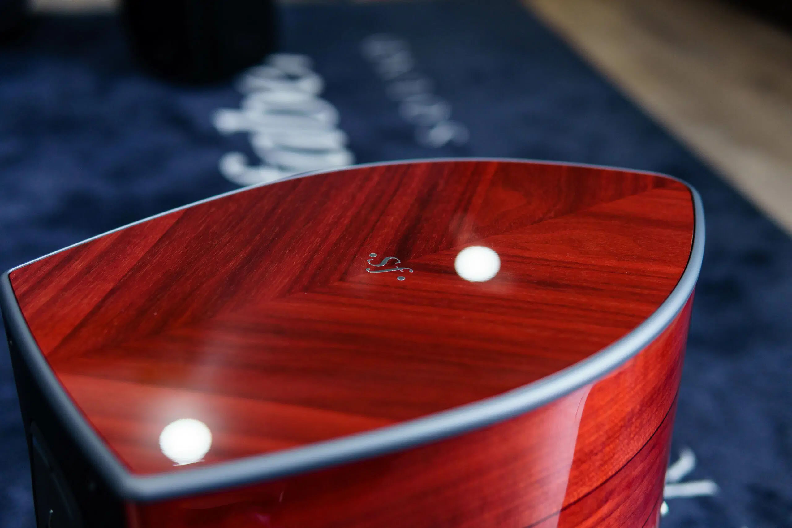 SONUS FABER GUARNERI G5