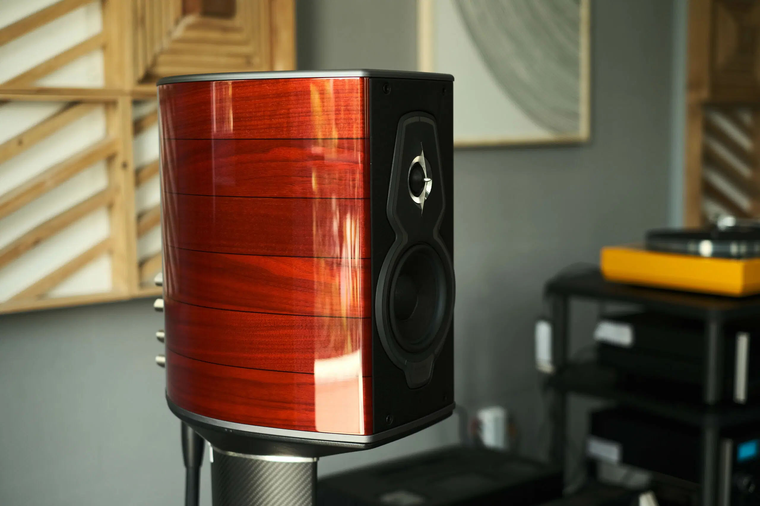 SONUS FABER GUARNERI G5