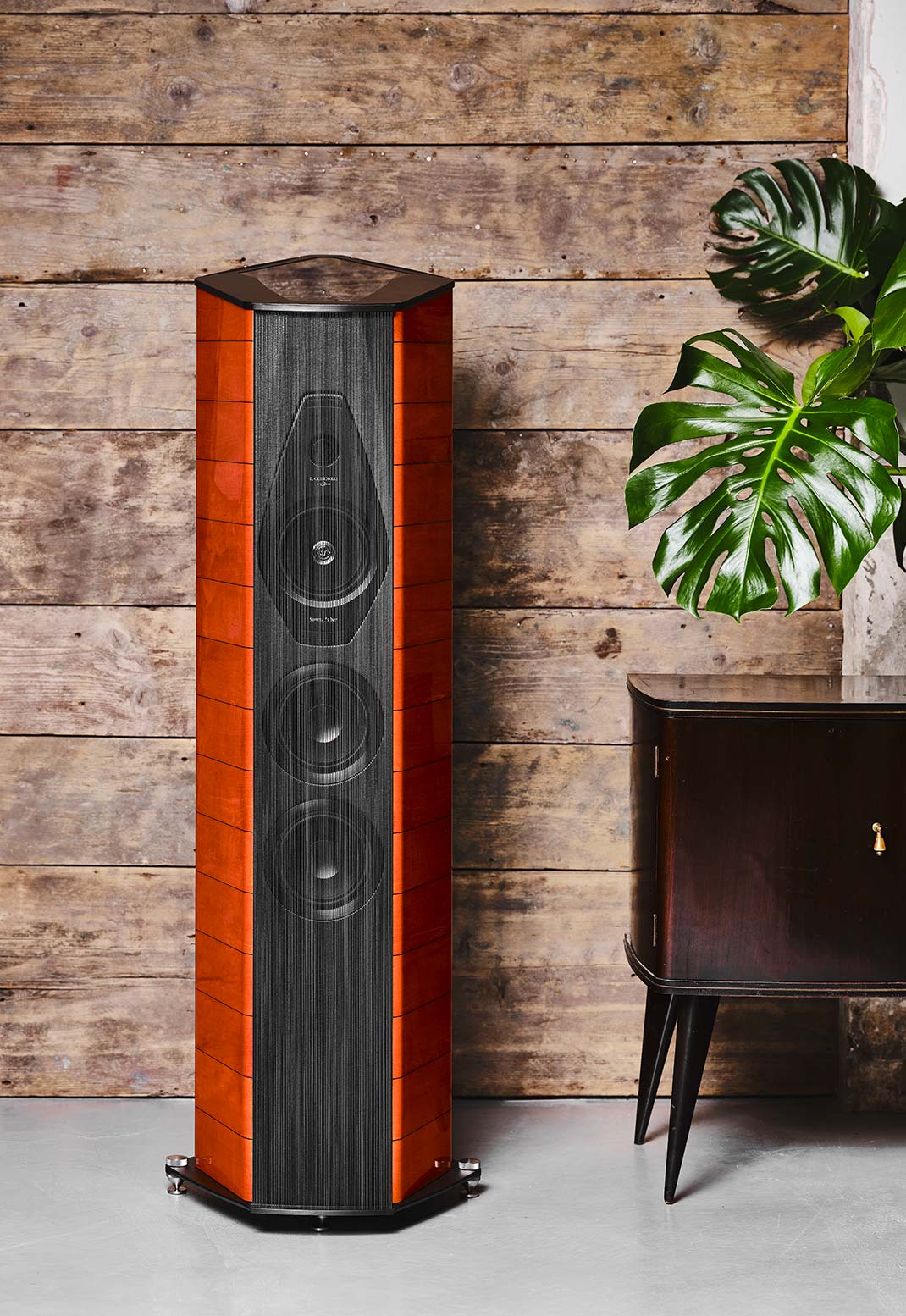 SONUS FABER IL CREMONESE EX3ME