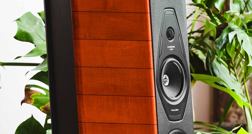 SONUS FABER IL CREMONESE EX3ME