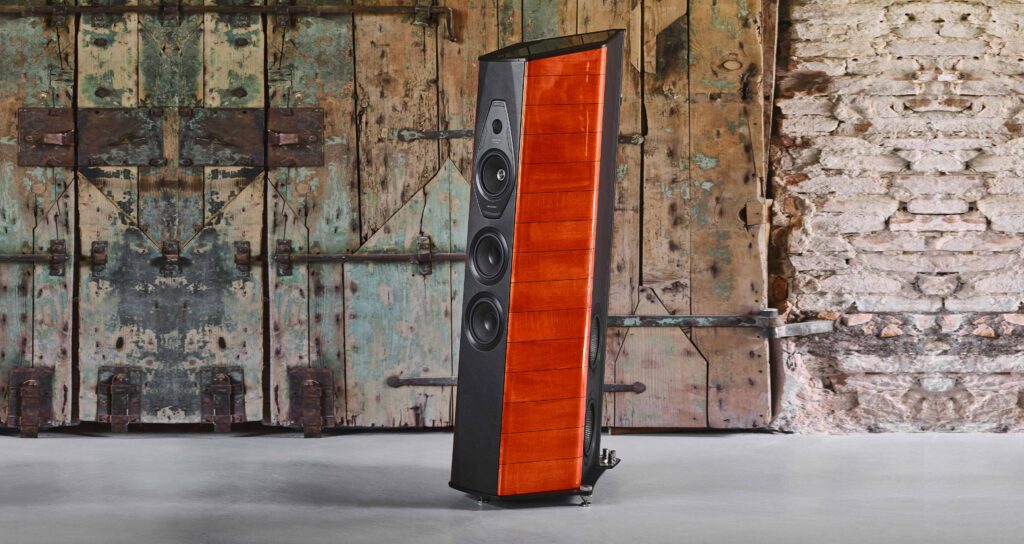 SONUS FABER IL CREMONESE EX3ME