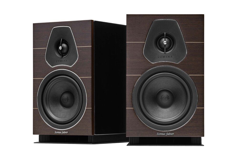 SONUS FABER LUMINA II