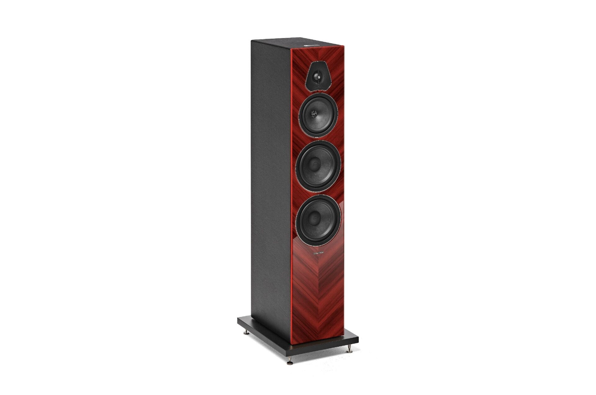 LOA SONUS FABER LUMINA V AMATOR