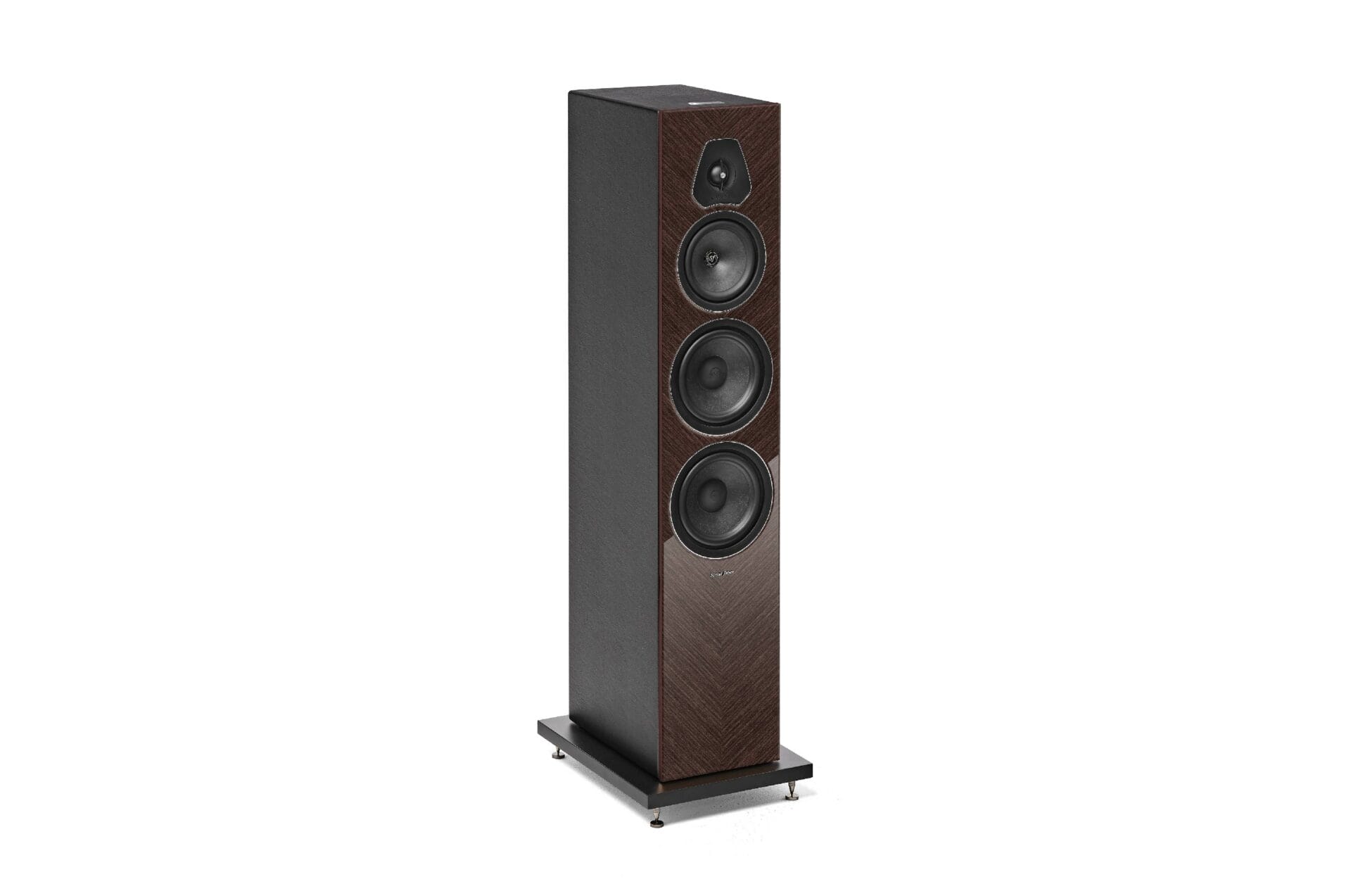 LOA SONUS FABER LUMINA V AMATOR