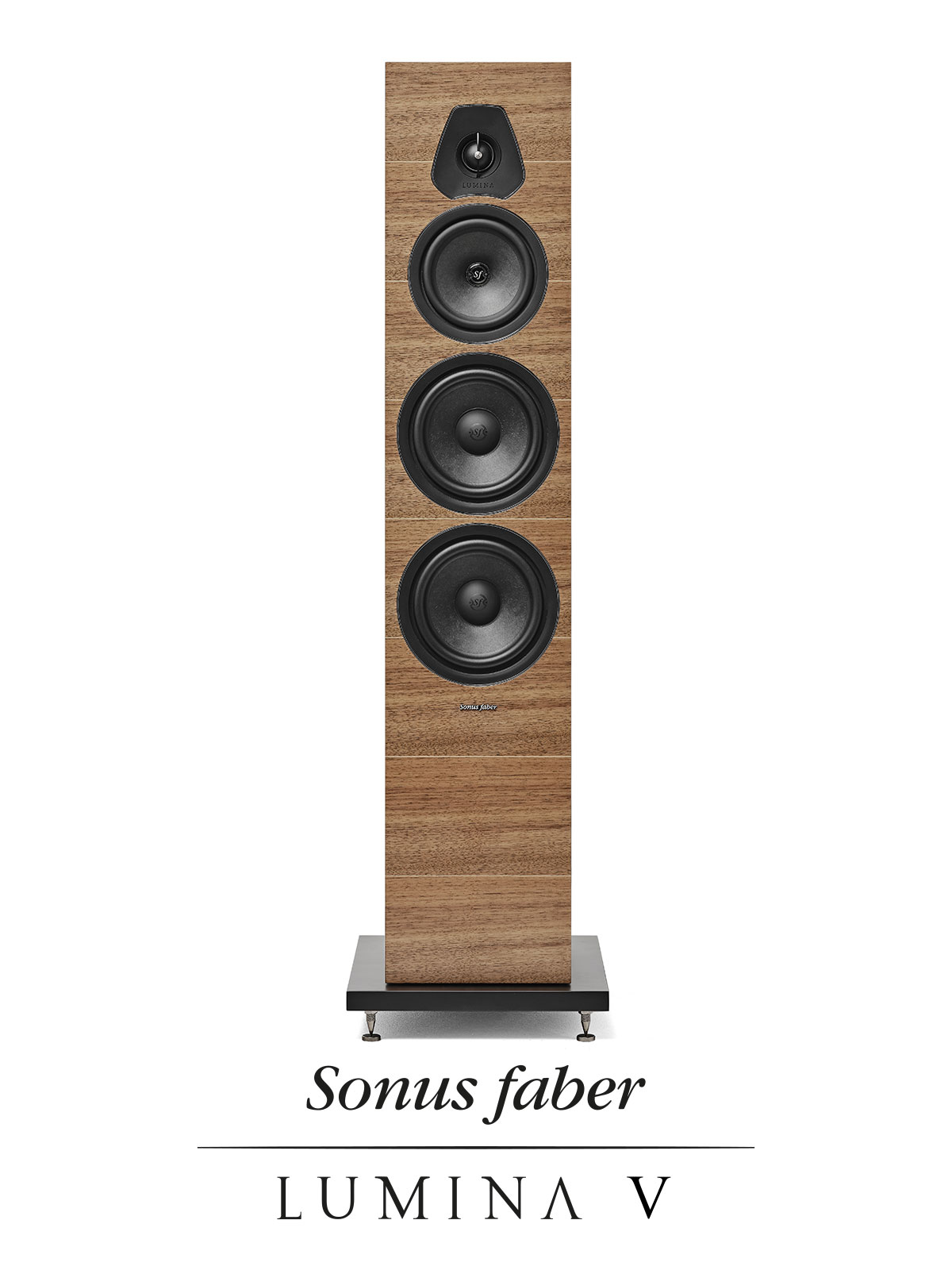 Loa Cột Sonus Faber Lumina V 