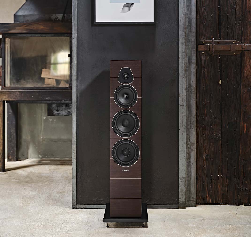 Loa Cột Sonus Faber Lumina V