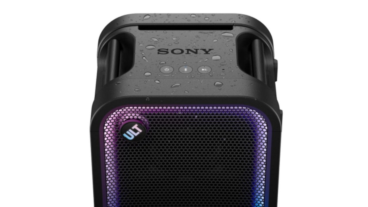 Loa Sony ULT Tower 5 ch&iacute;nh h&atilde;ng gi&aacute; rẻ