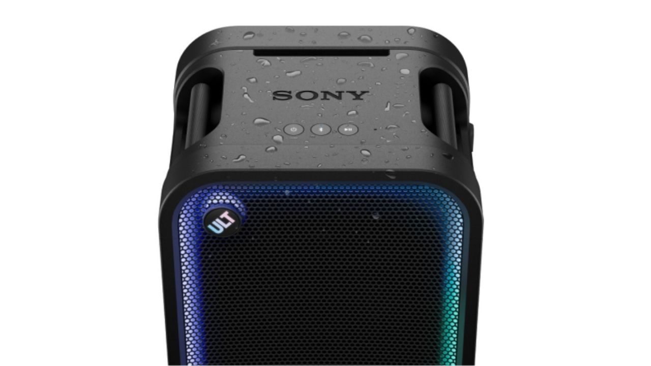 Loa Sony ULT Tower 7 ch&iacute;nh h&atilde;ng gi&aacute; rẻ