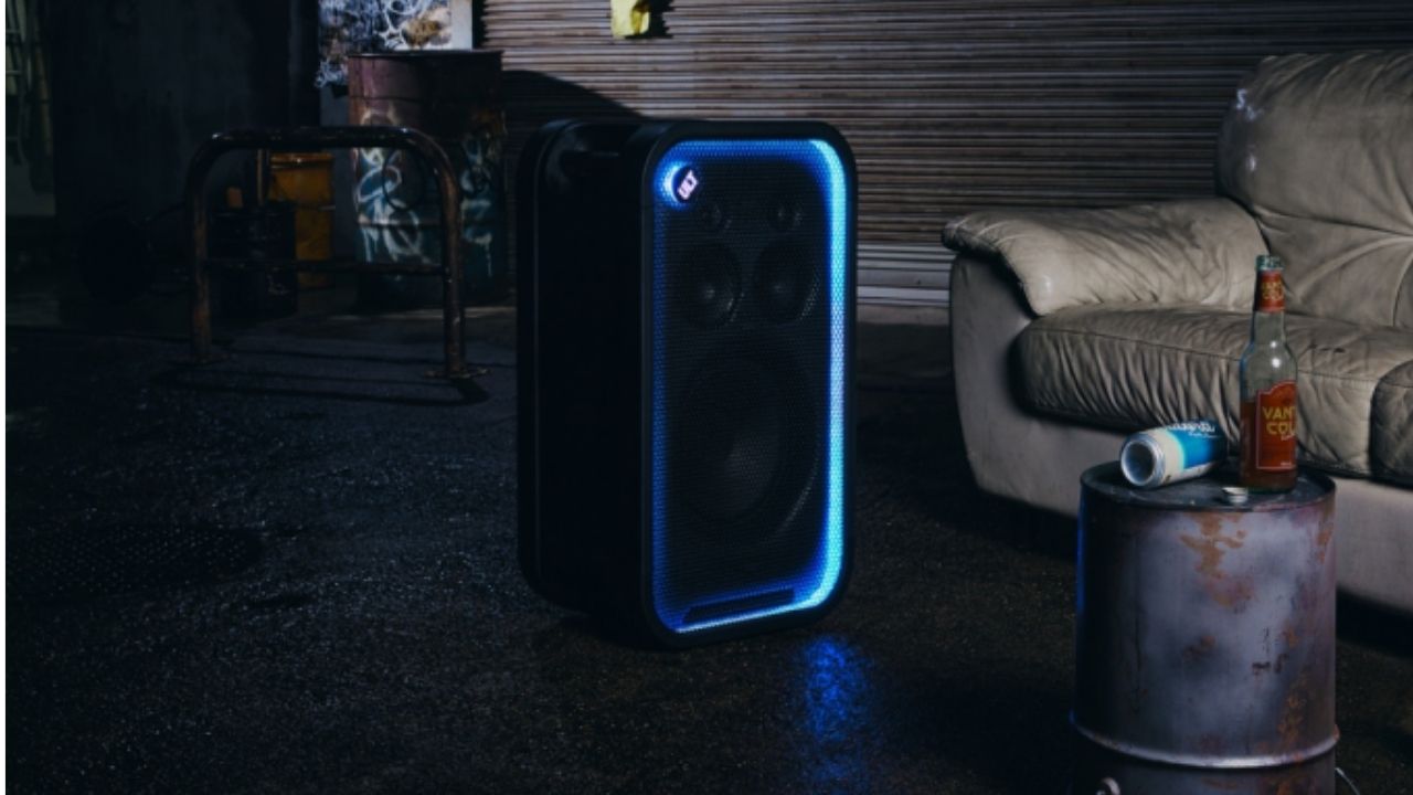 Loa Sony ULT Tower 7 ch&iacute;nh h&atilde;ng gi&aacute; rẻ