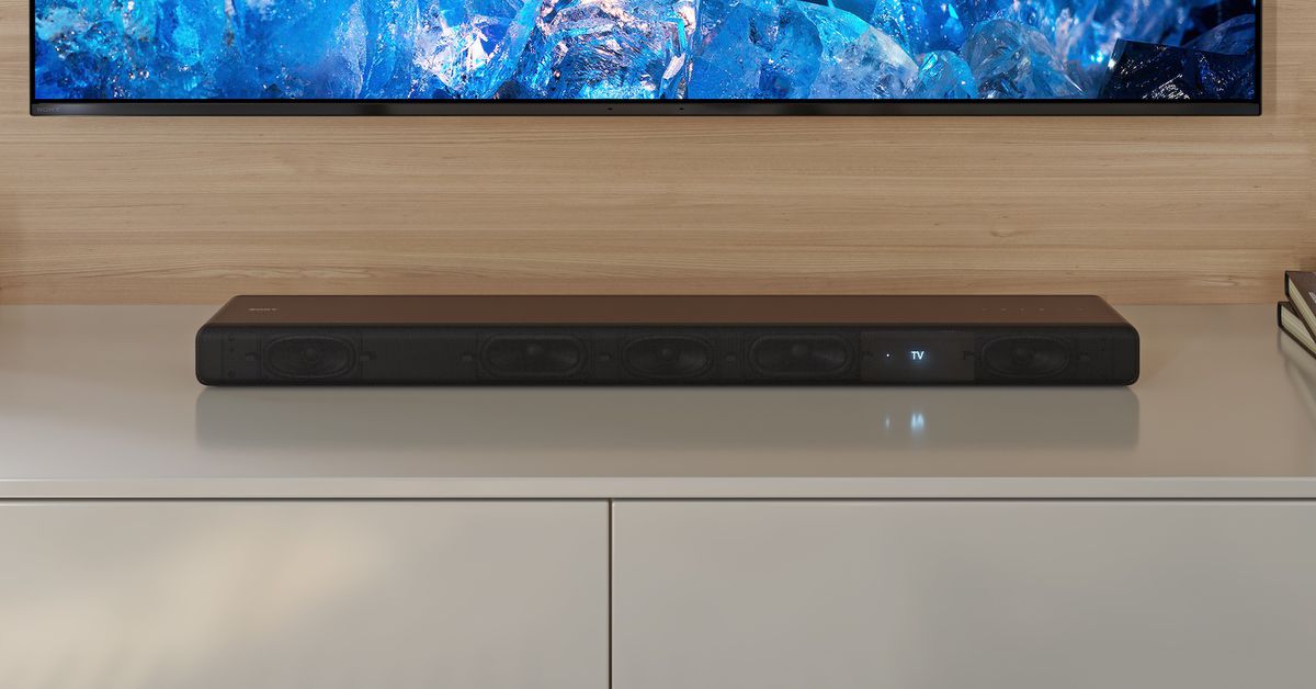 LOA SOUNDBAR SONY HT-A3000