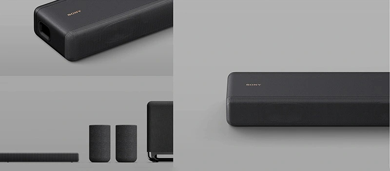 LOA SOUNDBAR SONY HT-A3000