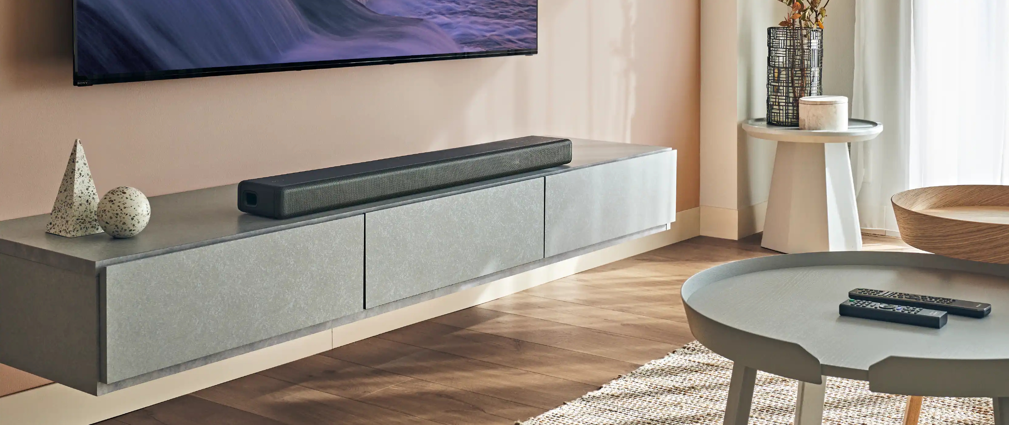 LOA SOUNDBAR SONY HT-A3000