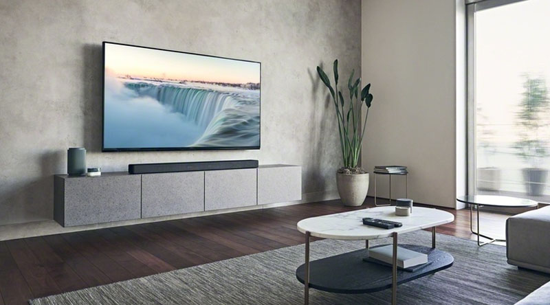 LOA SOUNDBAR SONY HT-A7000