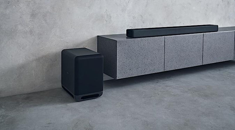 LOA SOUNDBAR SONY HT-A7000