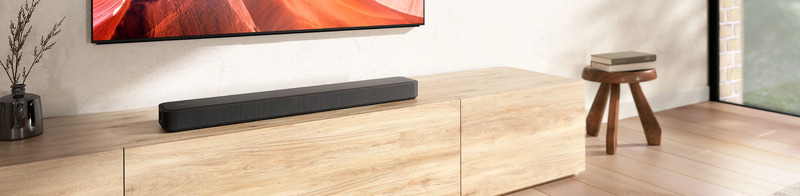 SOUNDBAR SONY HT-S2000