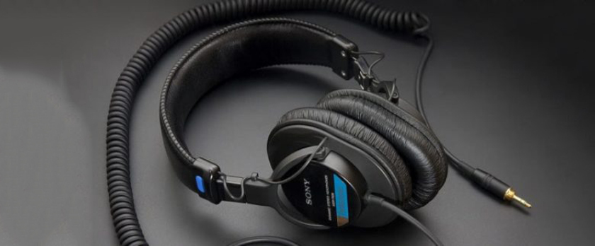 TAI NGHE SONY MDR 7506