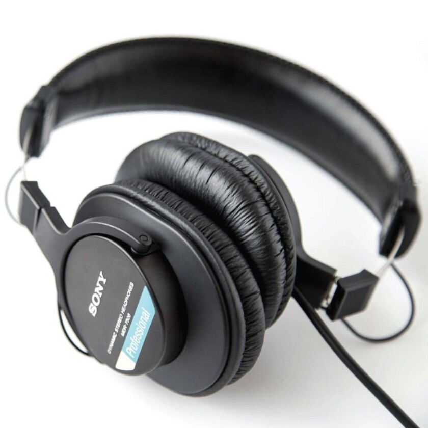 TAI NGHE SONY MDR 7506