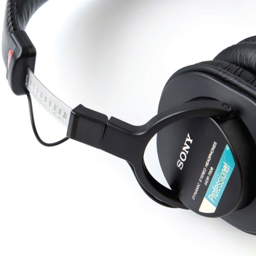 TAI NGHE SONY MDR 7506