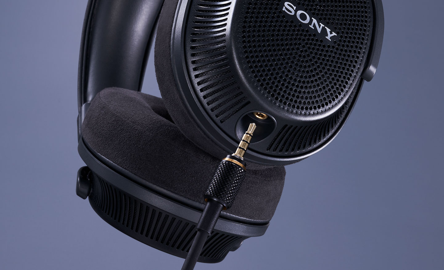 TAI NGHE SONY MDR MV1