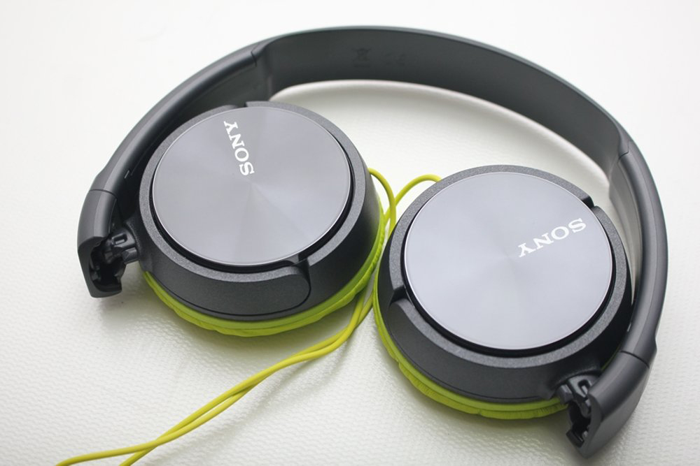 Sony mdr zx310ap