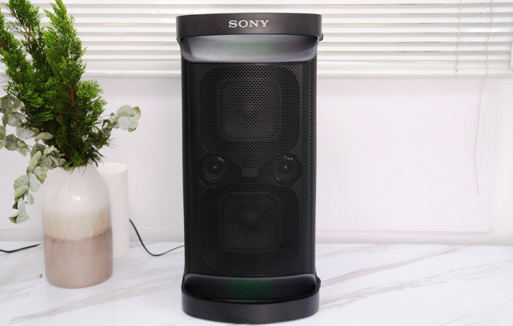 LOA SONY SRS-XP500