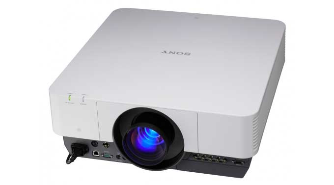 SONY VPL FHZ700L LASER