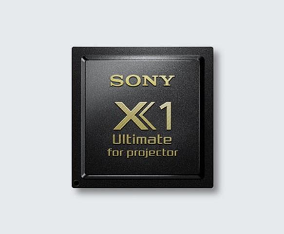 MÁY CHIẾU SONY VPL-XW5000ES