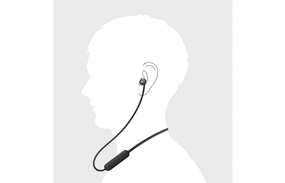 Kết nối Bluetooth với tai nghe Sony WI C310 cho trải nghiệm nghe hoàn hảo