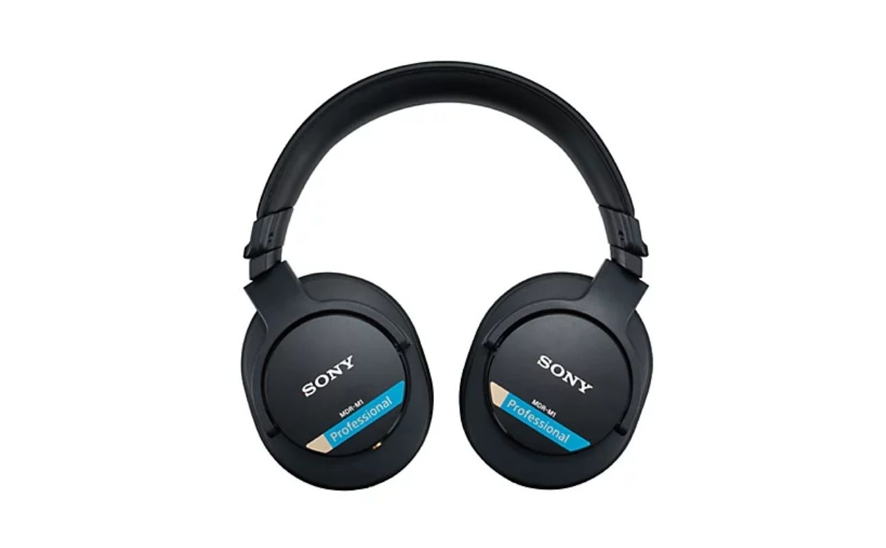 Tai nghe kiểm &acirc;m Sony MDR-M1 ch&iacute;nh h&atilde;ng gi&aacute; rẻ nhất
