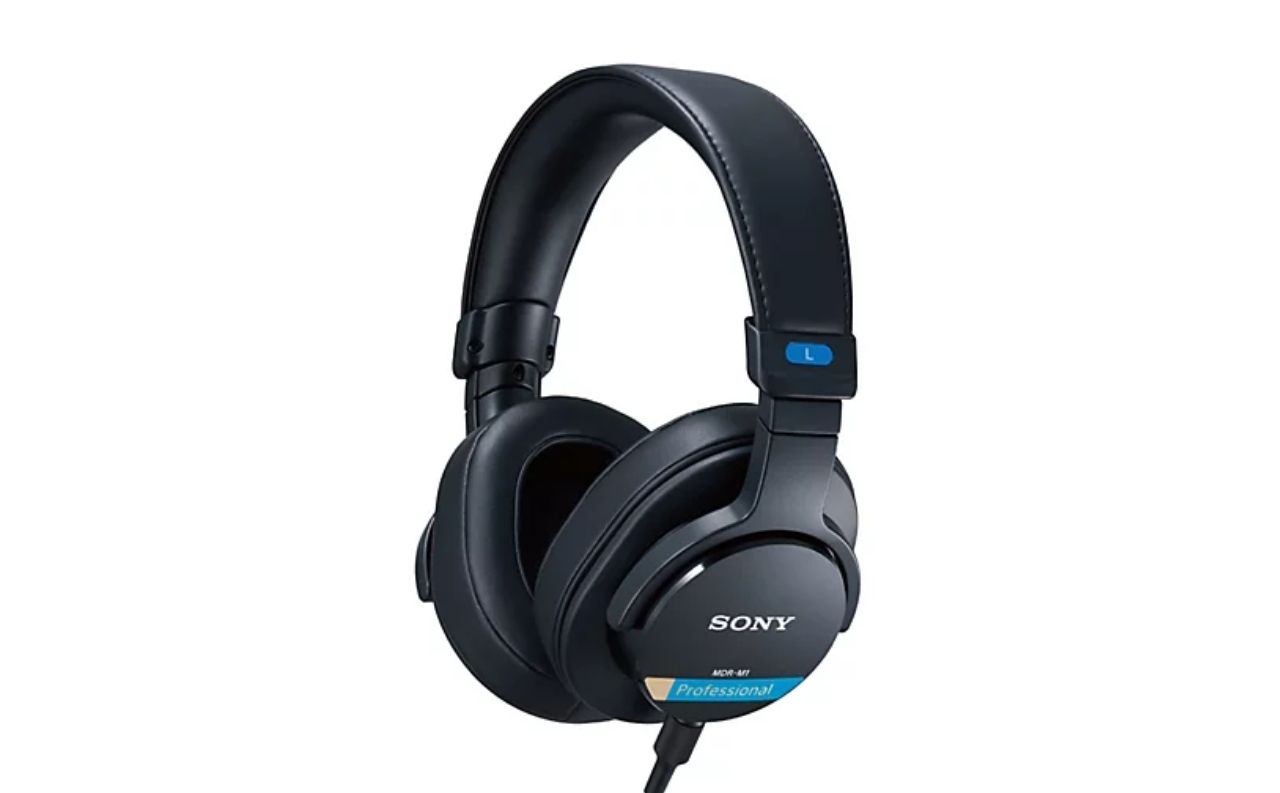 Tai nghe kiểm &acirc;m Sony MDR-M1 ch&iacute;nh h&atilde;ng gi&aacute; rẻ nhất