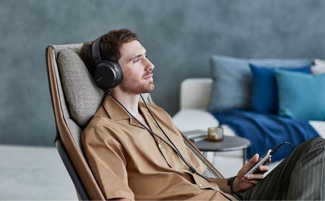 Tai nghe kiểm &acirc;m Sony MDR-Z7M2 ch&iacute;nh h&atilde;ng gi&aacute; rẻ nhất
