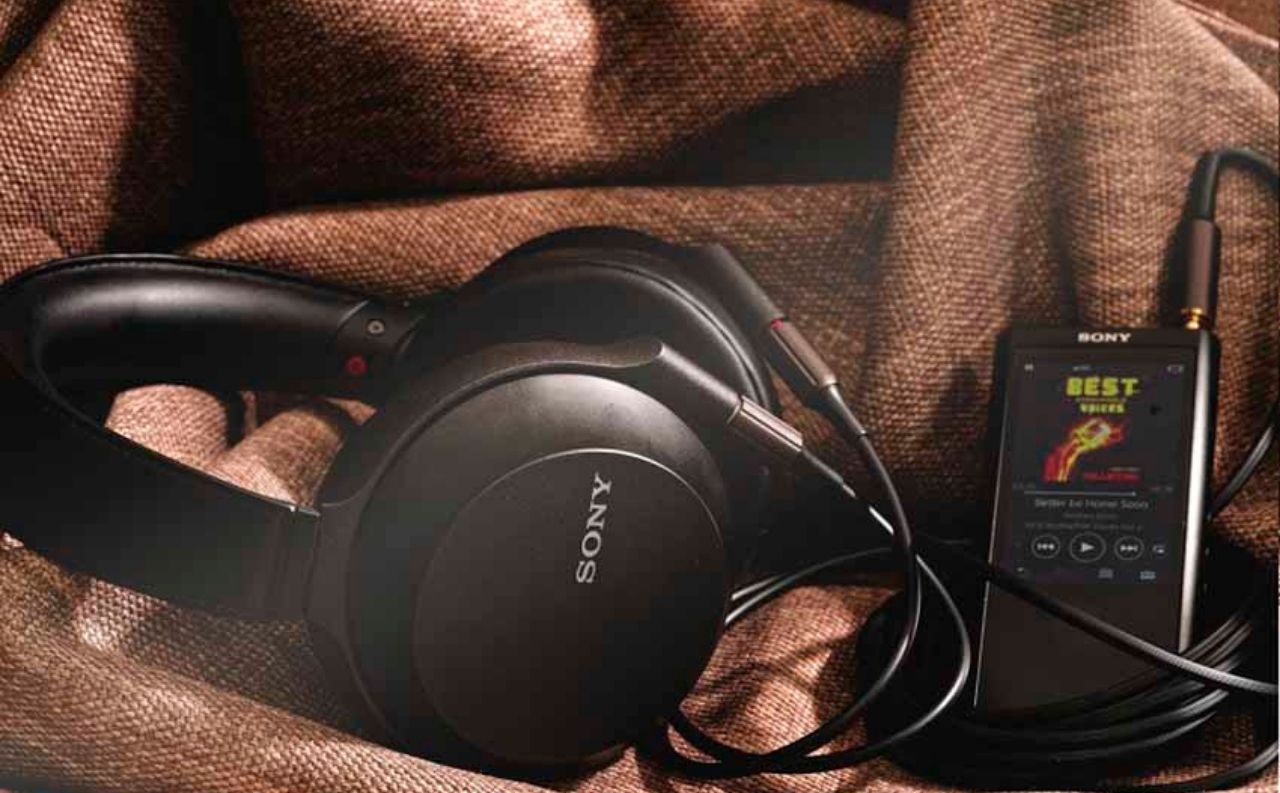 Tai nghe kiểm &acirc;m Sony MDR-Z7M2 ch&iacute;nh h&atilde;ng gi&aacute; rẻ nhất