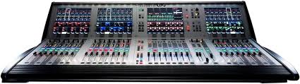 SOUNDCRAFT Vi4