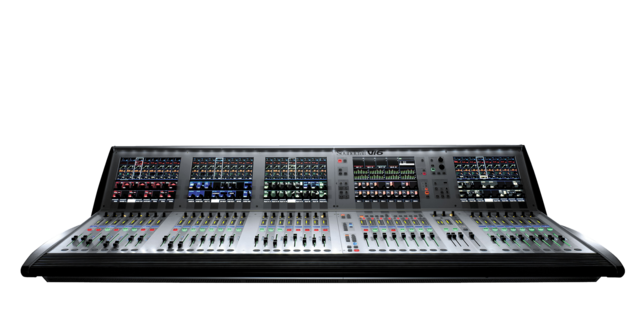 SOUNDCRAFT Vi6