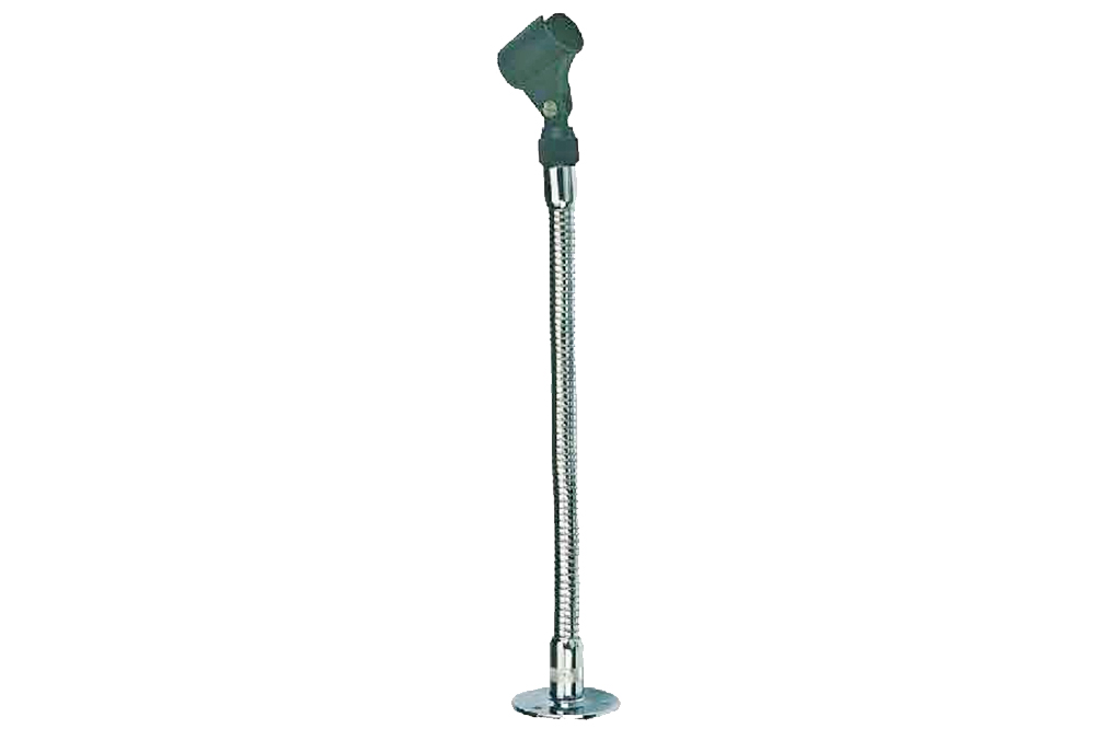 Chân micro cổ ngỗng Soundking DD069W ứng dụng nhiều trong các buổi thuyết trình, phát biểu