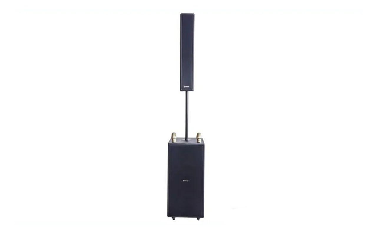 Loa Column Karaoke Sumico SCL102 ch&iacute;nh h&atilde;ng gi&aacute; rẻ