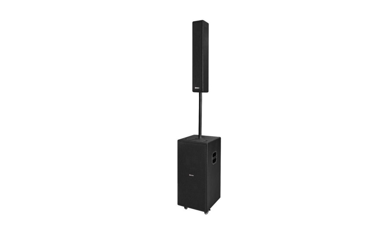 Loa Column Karaoke Sumico SCL102 ch&iacute;nh h&atilde;ng gi&aacute; rẻ