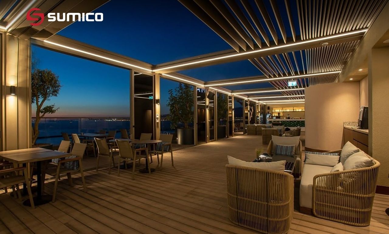 Loa treo tường Sumico EUROTECH 8WMT ch&iacute;nh h&atilde;ng gi&aacute; rẻ