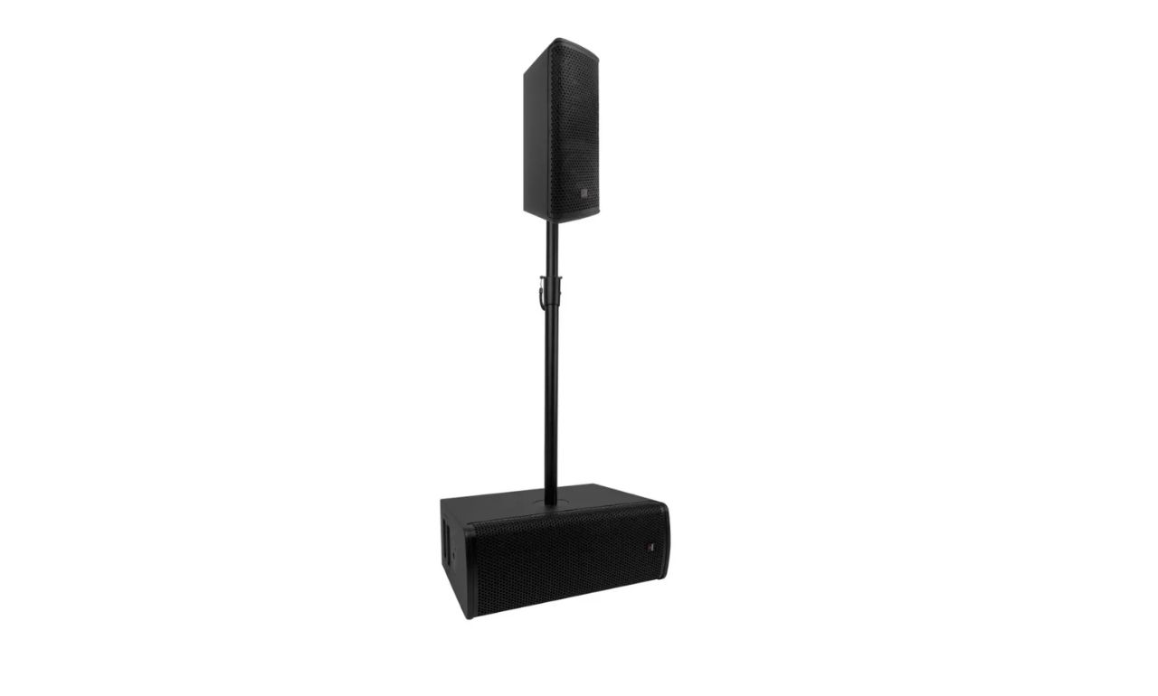 Loa Cột Sumico EUROTECH 2825 ch&iacute;nh h&atilde;ng gi&aacute; rẻ