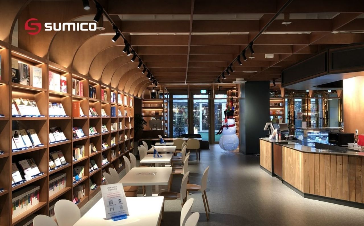 Loa treo tường Sumico EUROTECH 6WMT ch&iacute;nh h&atilde;ng gi&aacute; rẻ