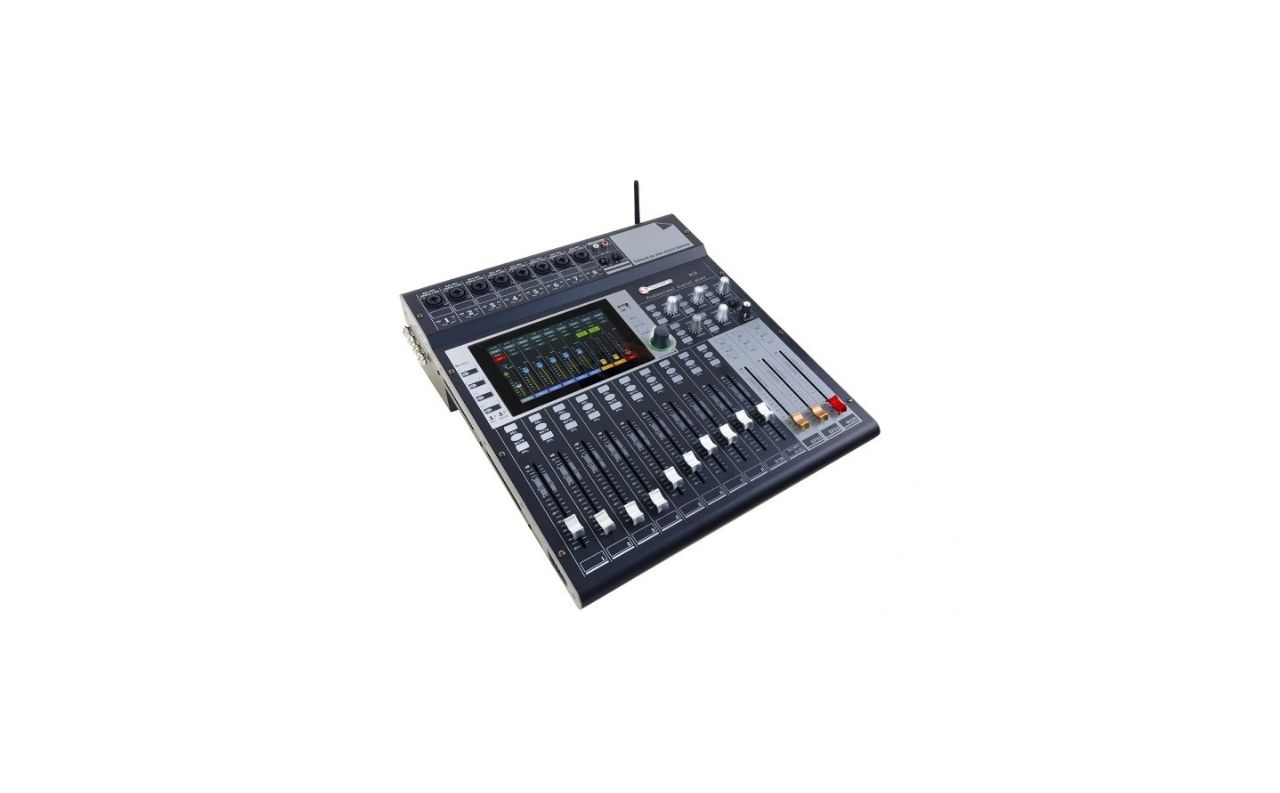 Mixer Digital Sumico X12 ch&iacute;nh h&atilde;ng gi&aacute; rẻ 
