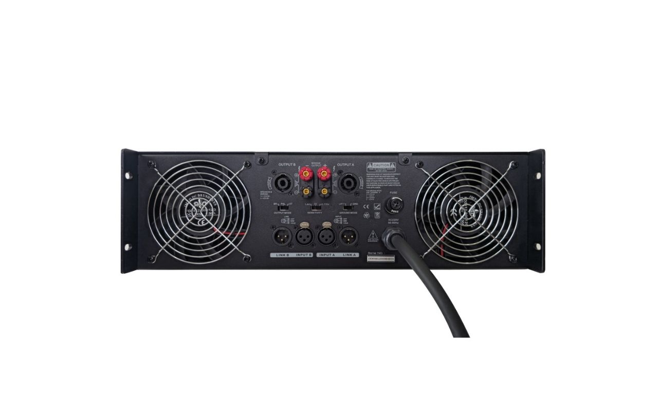 Power Amplifier Sumico SU2220 ch&iacute;nh h&atilde;ng gi&aacute; rẻ