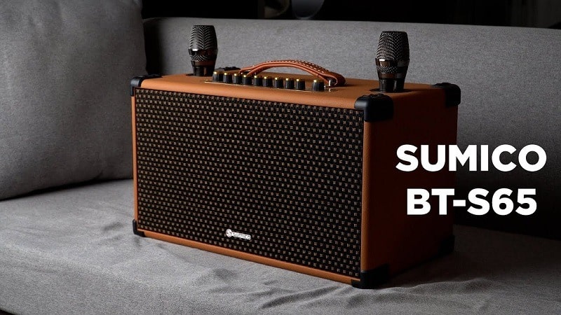 LOA SUMICO BT S65