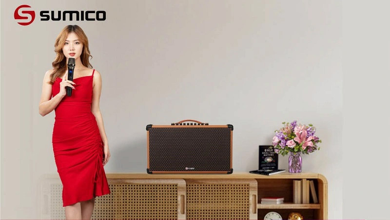 LOA SUMICO BT S65