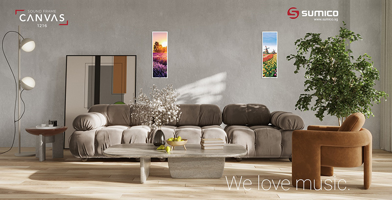 LOA SUMICO CANVAS 1216