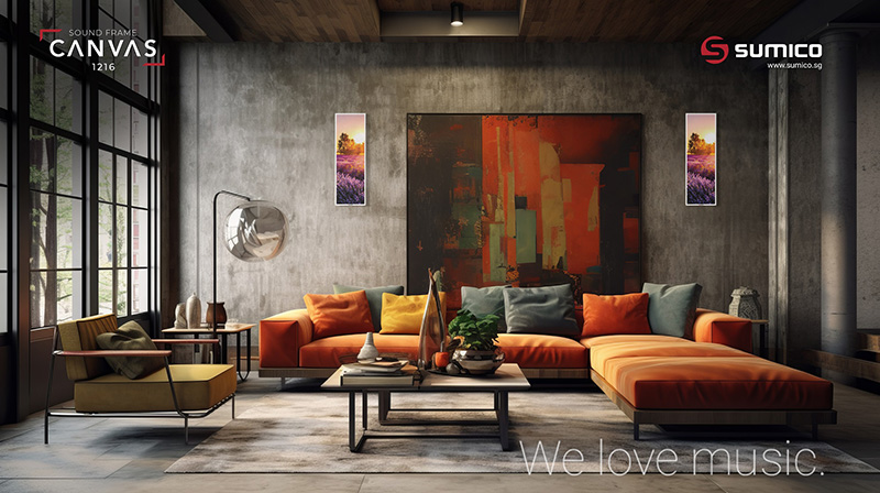 LOA SUMICO CANVAS 1216