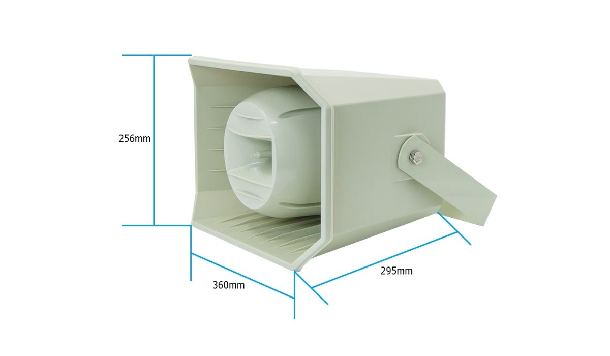 Loa treo tường Surpass SP-HM50 ch&iacute;nh h&atilde;ng gi&aacute; rẻ